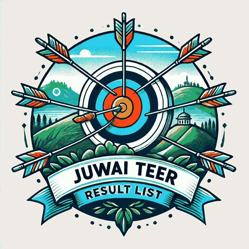 Shillong Teer Result, 🏹 Khanapara Teer Result, Juwai Teer Result TODAY,Juwai Teer Result List,teer24.com